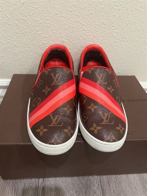 verkoper louis vuitton|Louis Vuitton shoes.